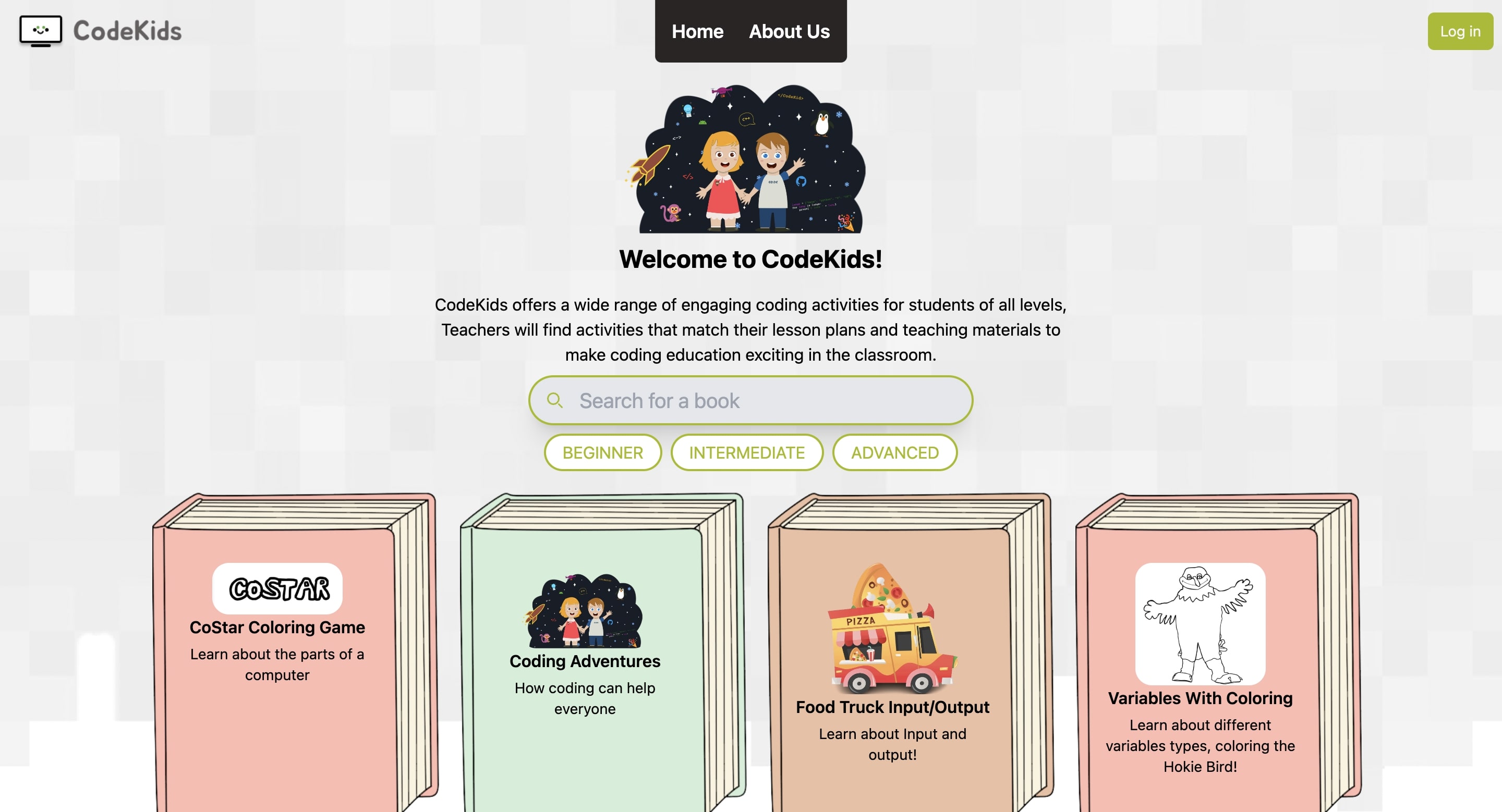 CodeKids