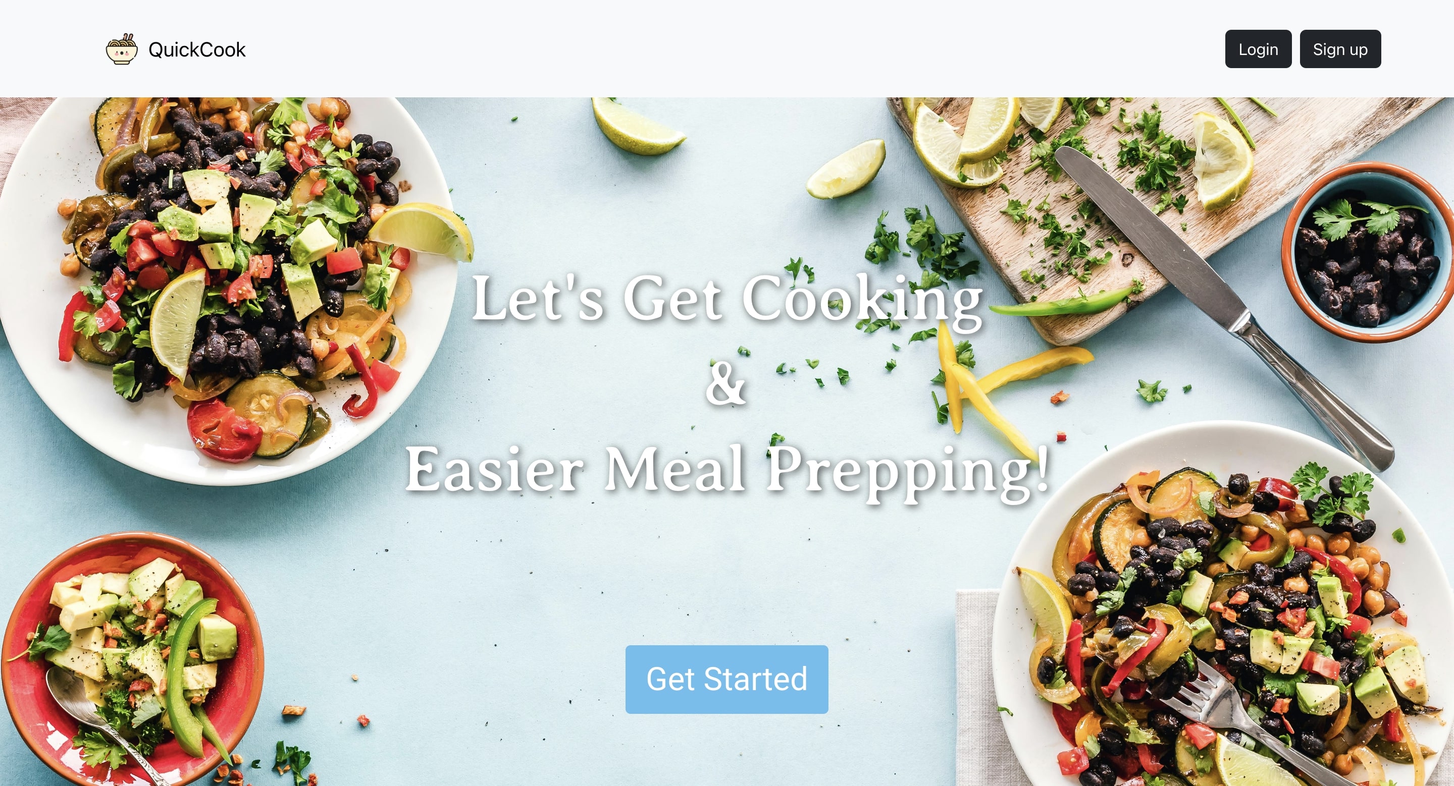 QuickCook